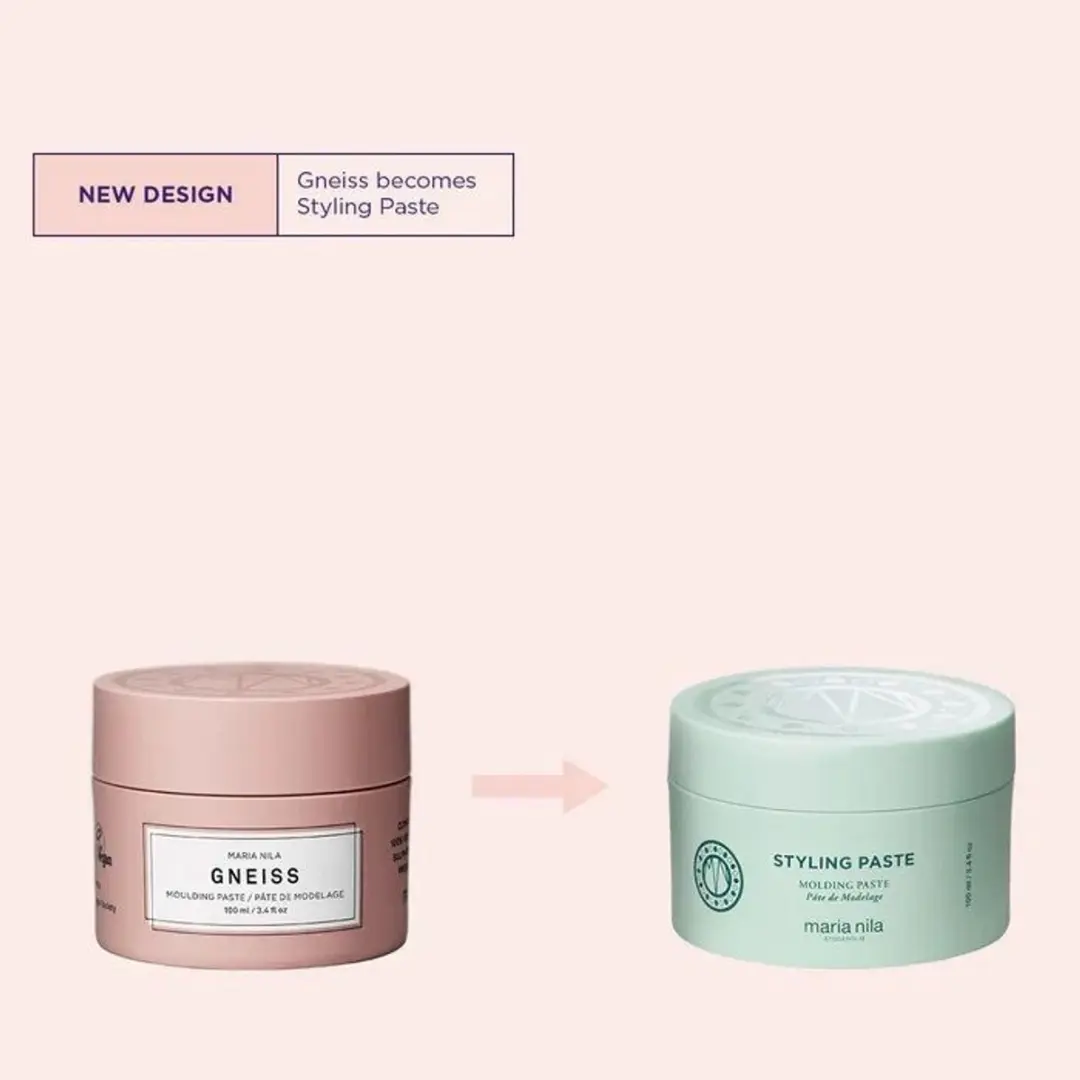 Maria Nila Styling Paste 100ml - afbeelding 6 van 6