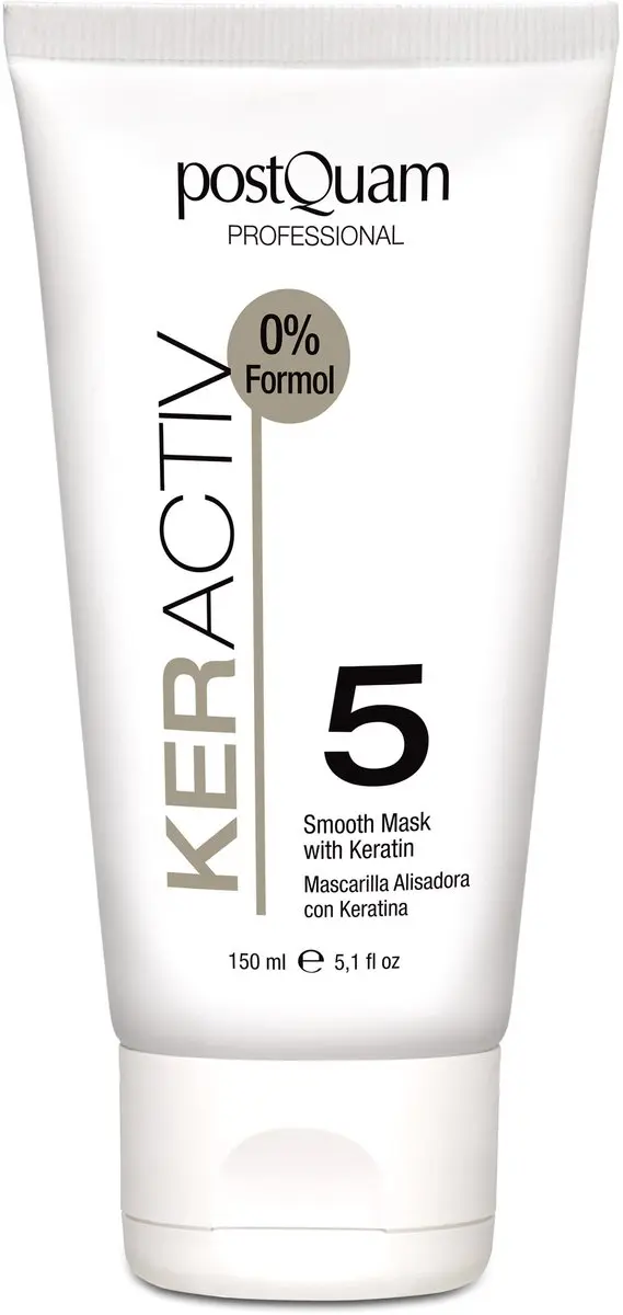 Postquam Mask Keractiv 150ml