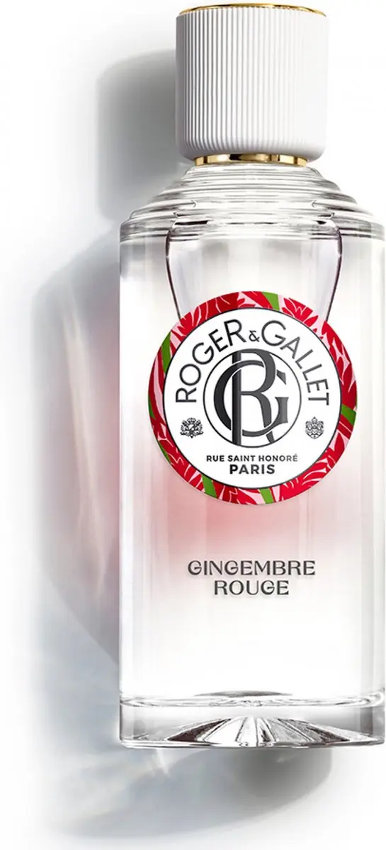 Roger & Gallet Gingembre Rouge EDT 100ml