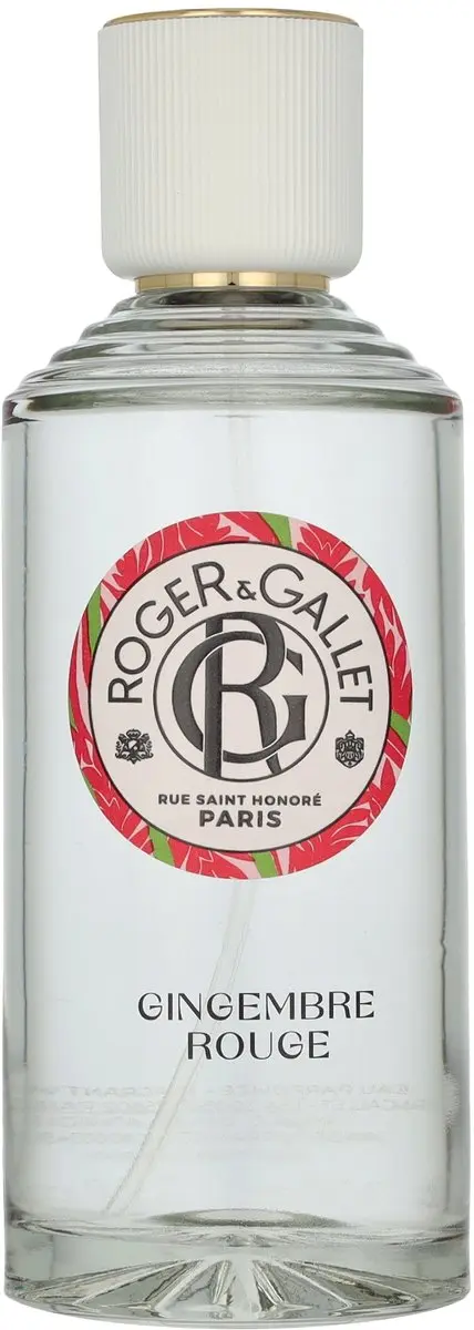 Roger & Gallet Gingembre Rouge EDT 100ml