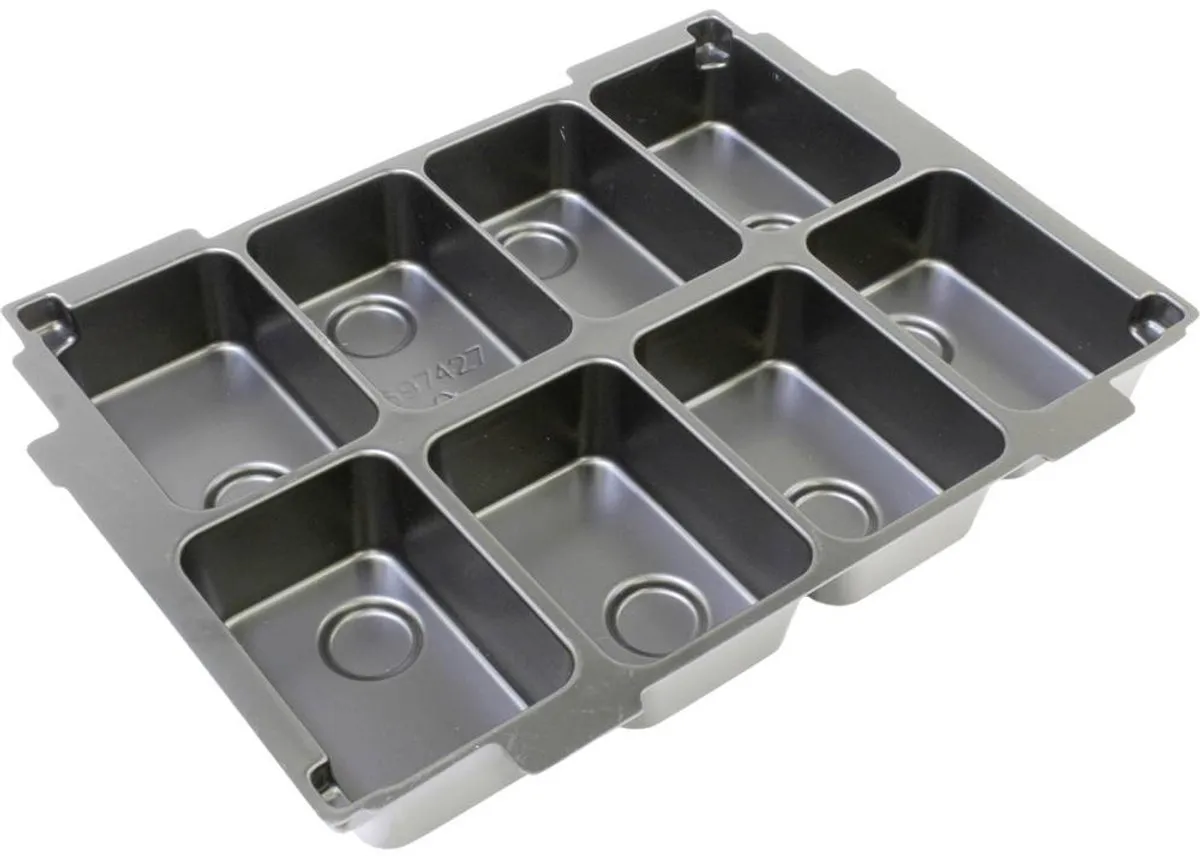 Makita 839742-7 Kofferinzet