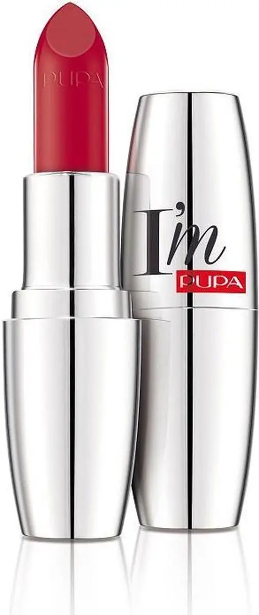 Pupa I'm Pupa Lipstick 305 Cherry - 150ml