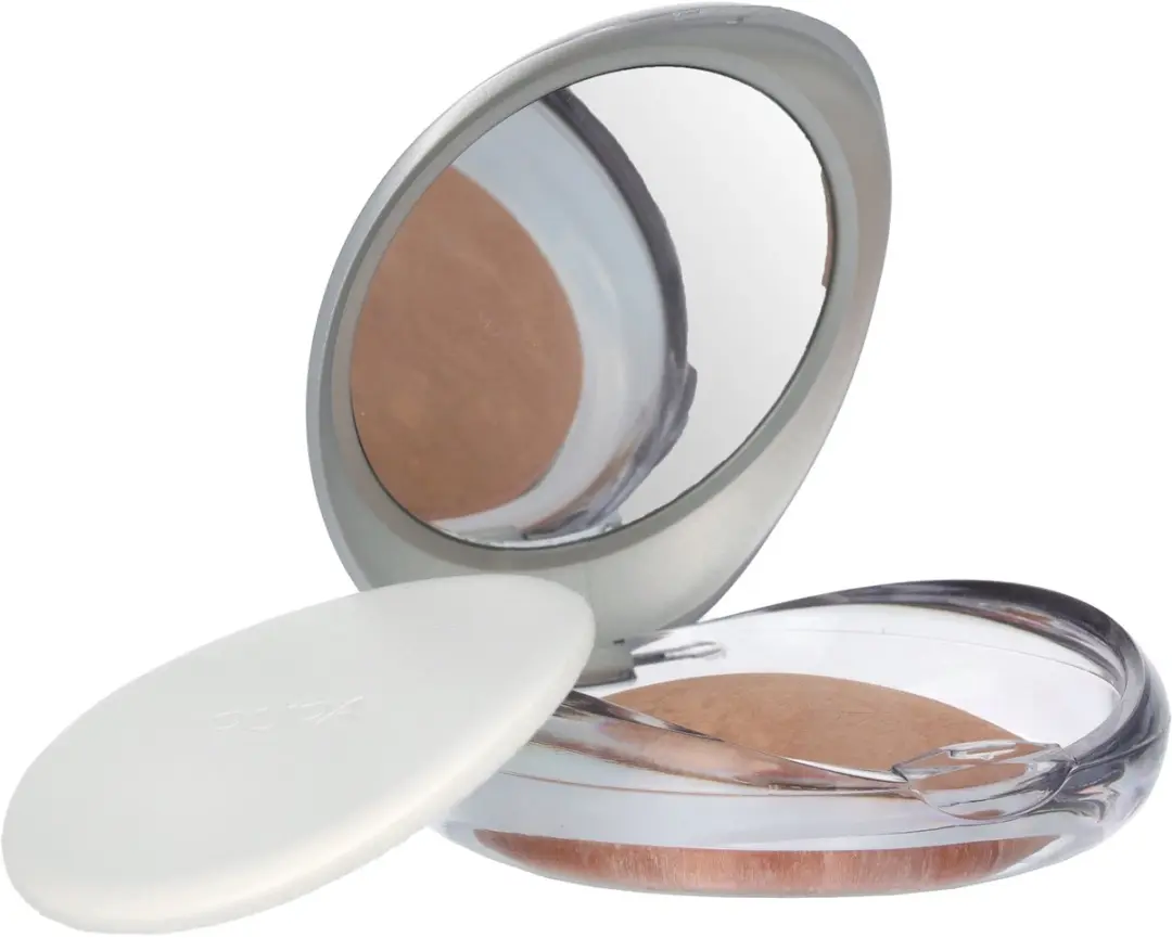Pupa Milano Luminys Baked Face Powder 05 Amberlight - 9g