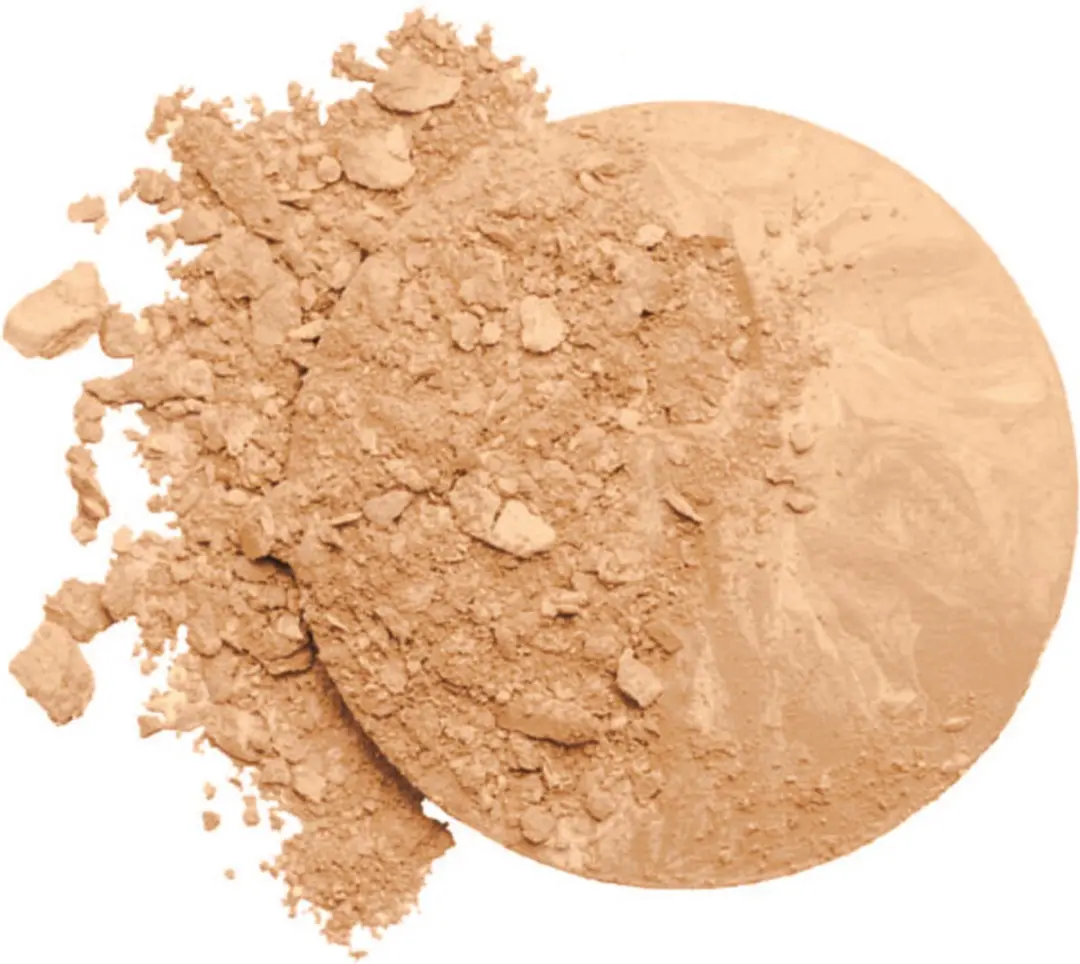 Pupa Milano Luminys Baked Face Powder 05 Amberlight - 9g - afbeelding 6 van 6