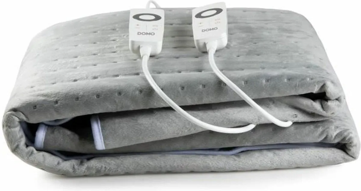 Domo DO642ED Elektrische Deken 200W