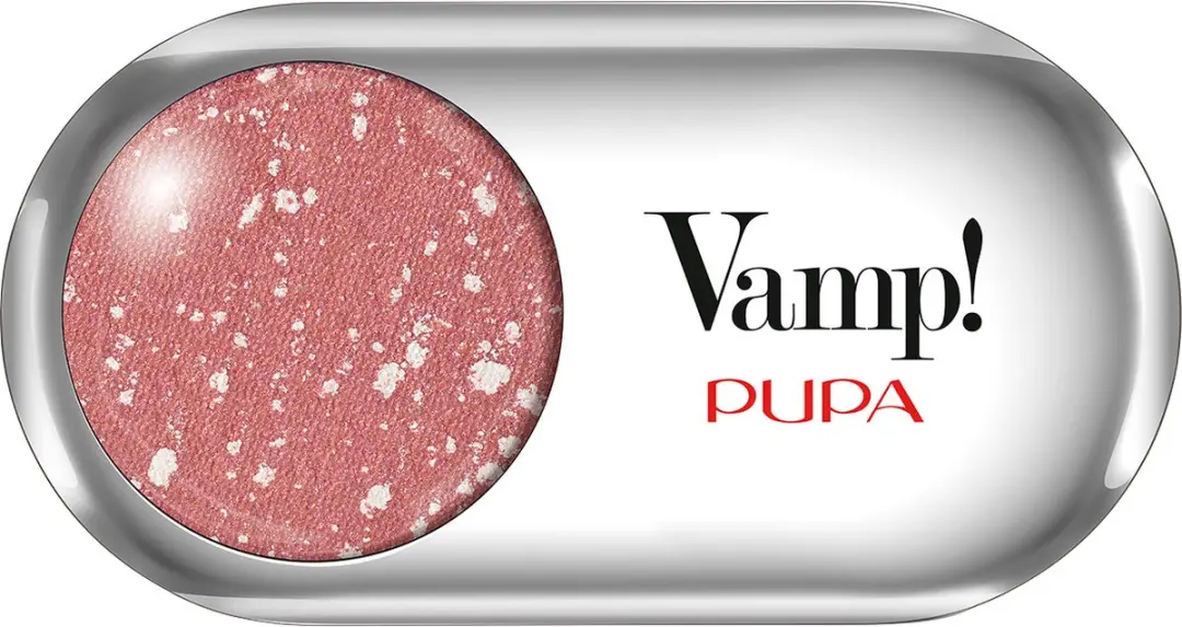 Pupa Milano Vamp! Gems Oogschaduw 107 Sugar Candy - 1,5 g