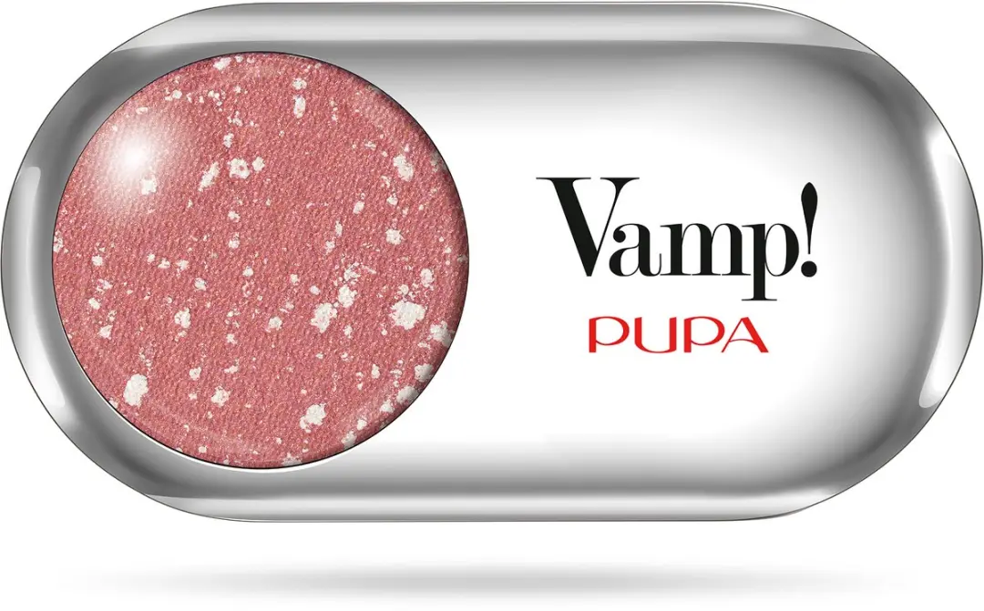 Pupa Milano Vamp! Gems Oogschaduw 107 Sugar Candy - 1,5 g
