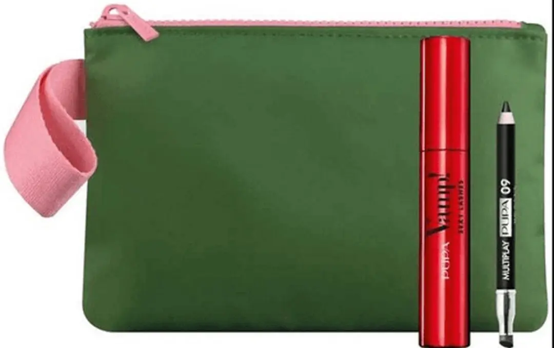 Pupa Milano Vamp! Sexy Lashes Mascara