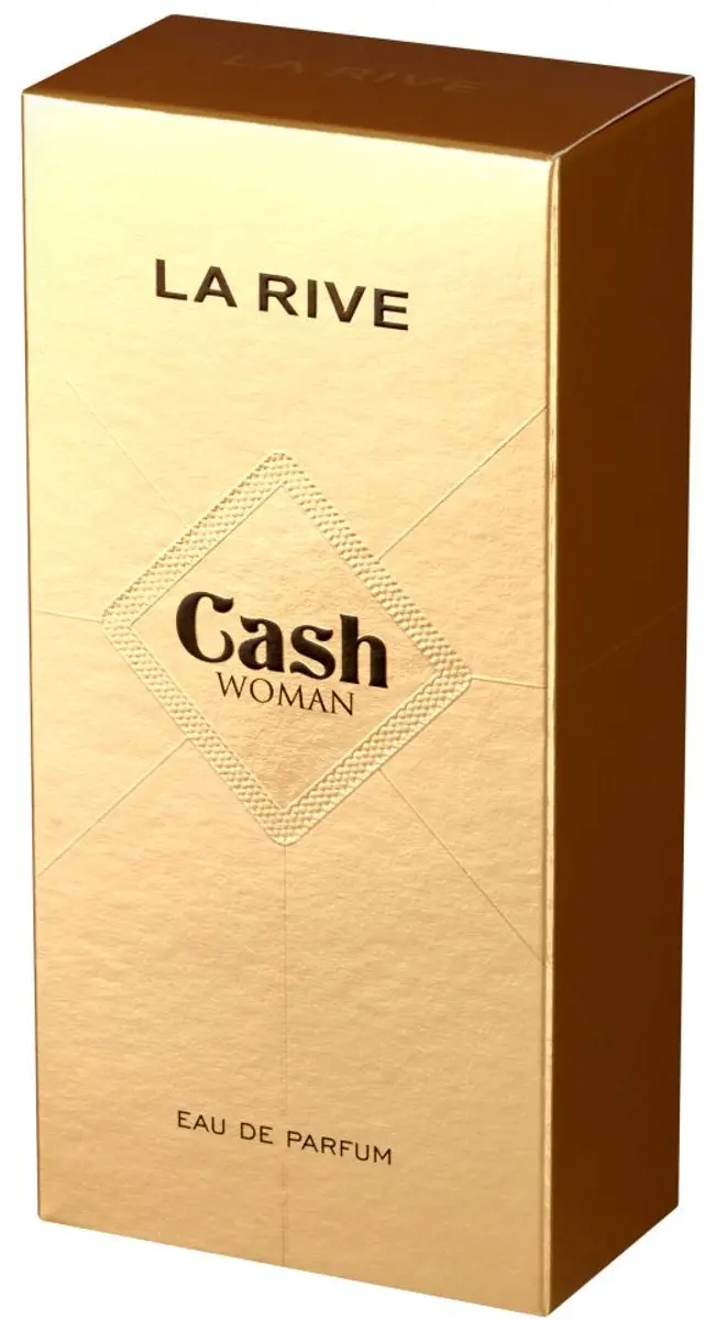 La Rive Cash Woman Eau de Parfum 90ml