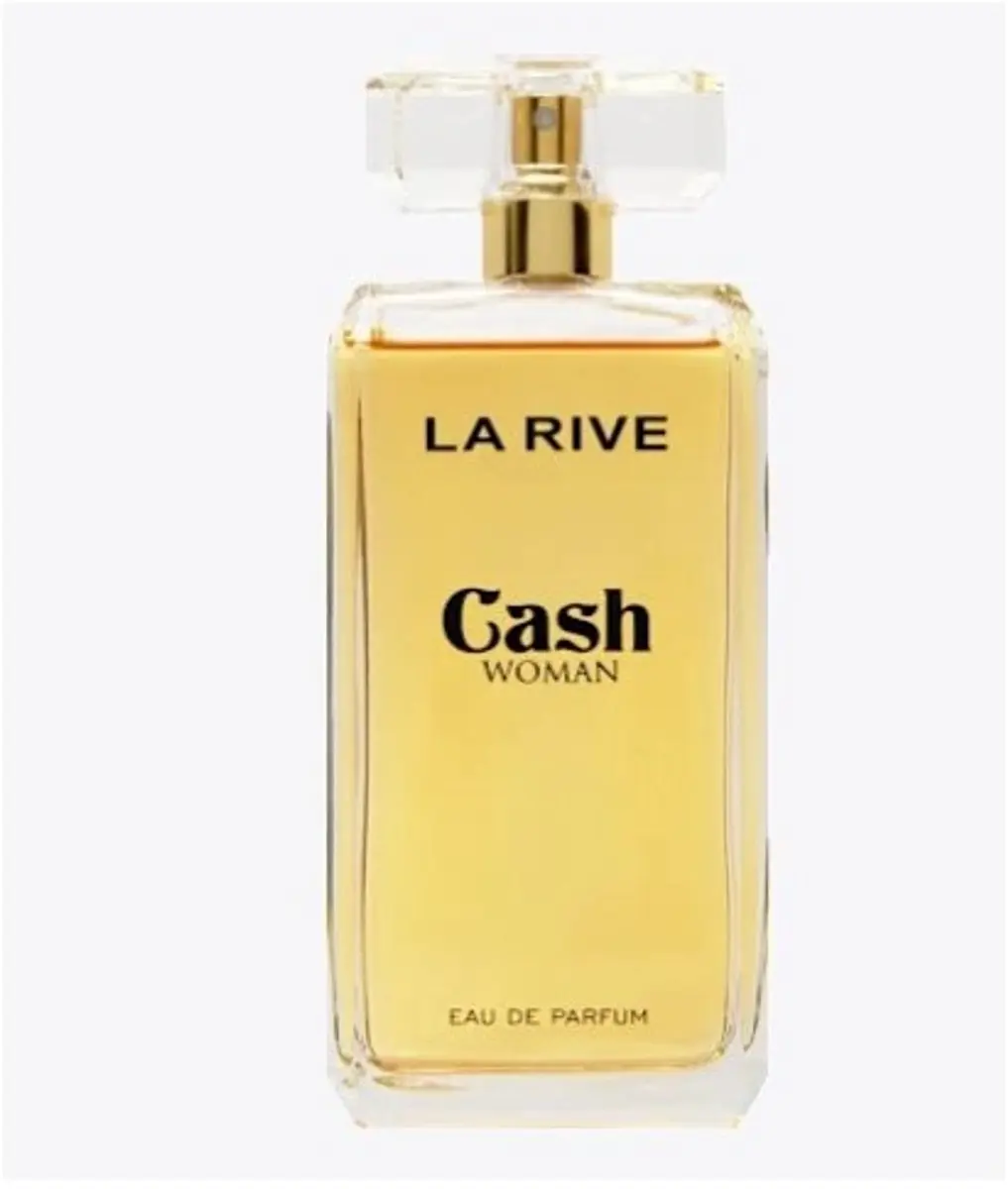 La Rive Cash Woman Eau de Parfum 90ml