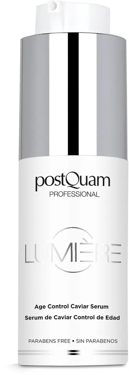 Postquam Lumiere Caviar Anti-Veroudering Serum 30ml