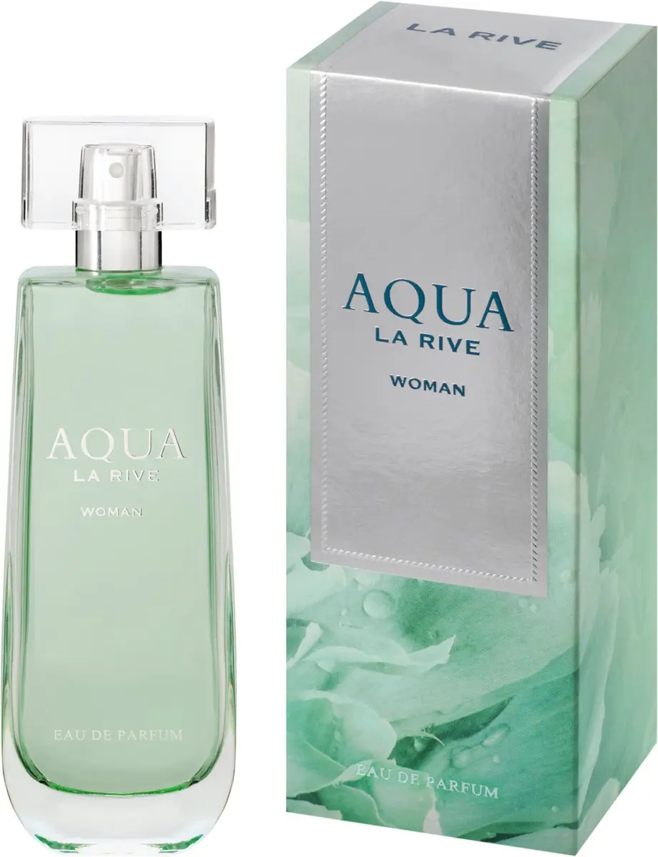 La Rive Aqua Bella For Woman Eau de Parfum 100ml