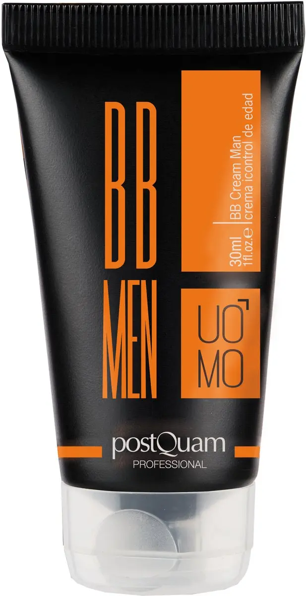 Postquam BB Men Hydraterende Crème 30ml