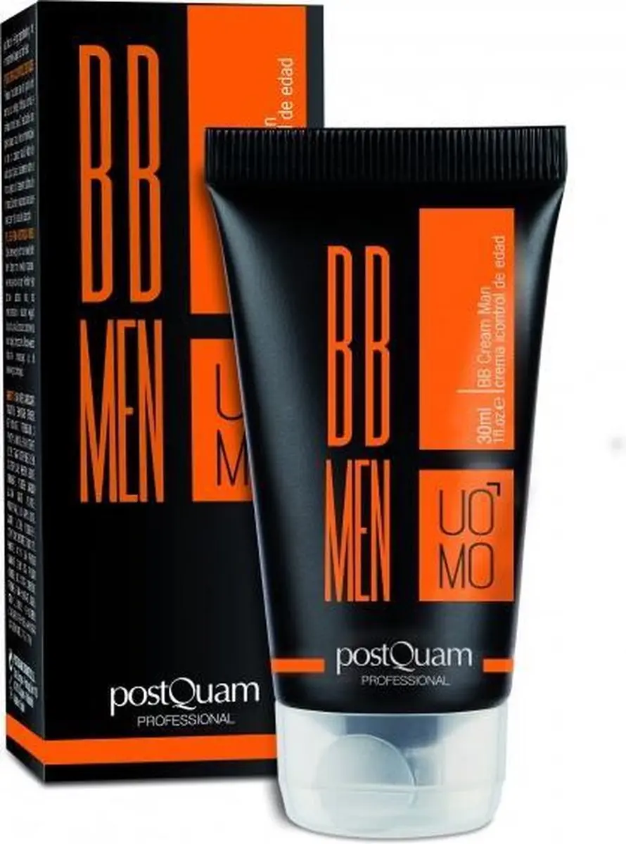 Postquam BB Men Hydraterende Crème 30ml