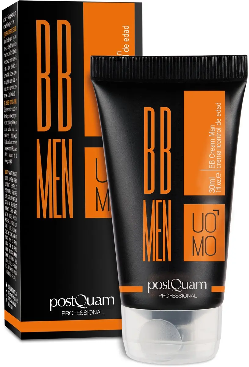 Postquam BB Men Hydraterende Crème 30ml