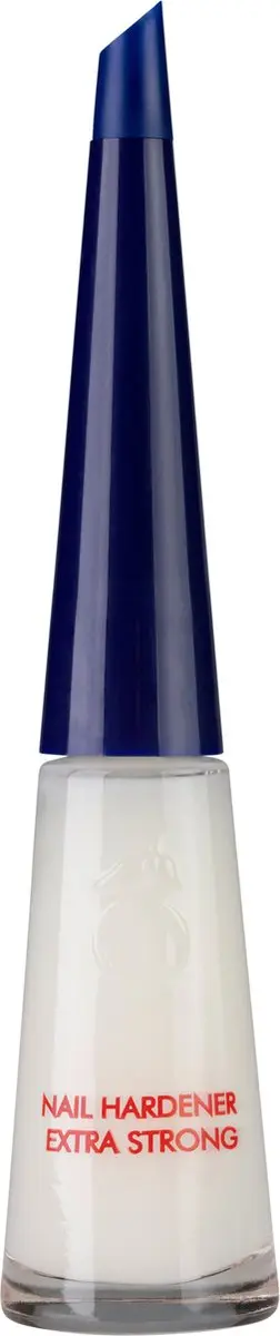 Herome Nagelverharder Extra Sterk & Base Coat 2x10ml