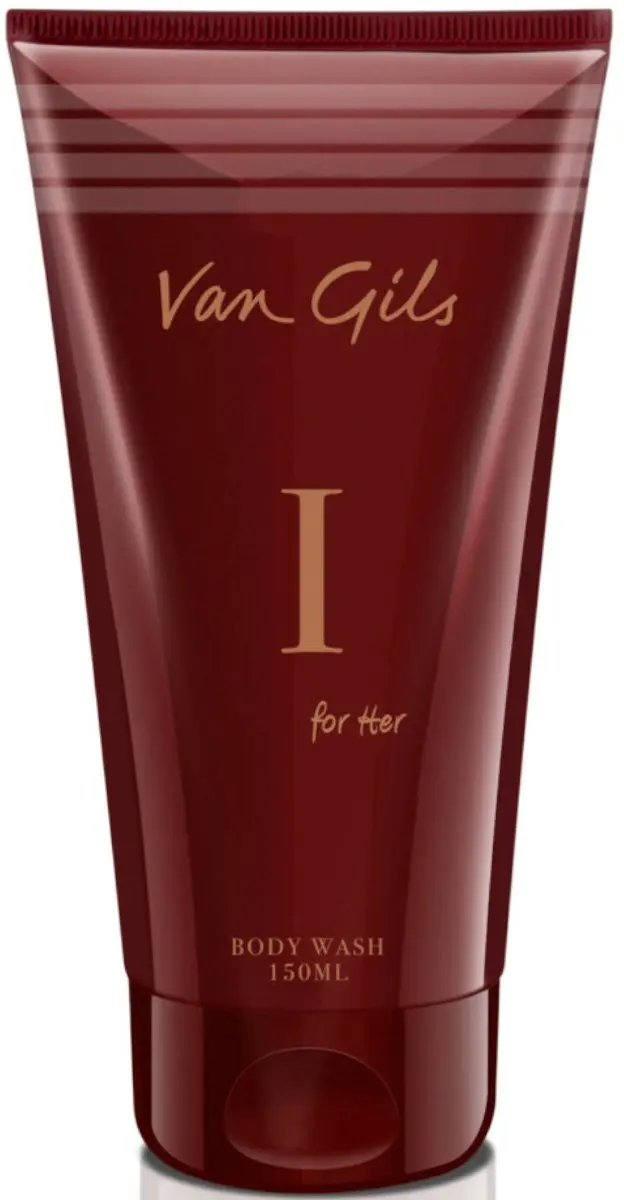 Van Gils I for Her Douchegel 150ml