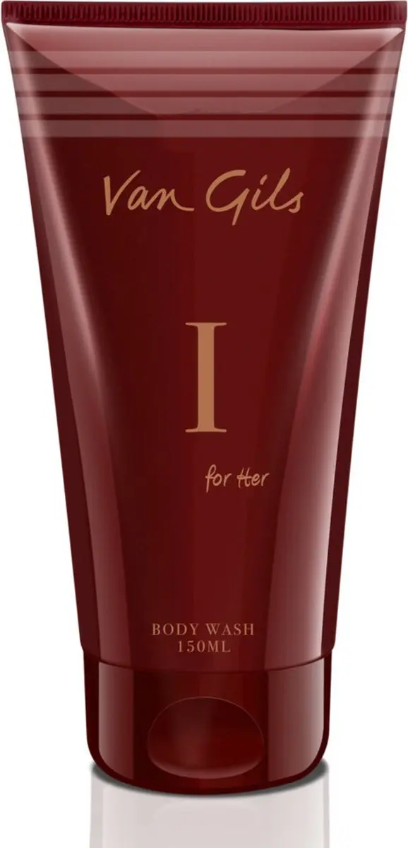 Van Gils I for Her Douchegel 150ml