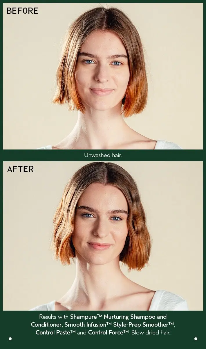 Aveda Smooth Infusion Style Prep 100ml