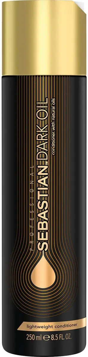 Sebastian Professional Dark Oil Conditioner 50ml