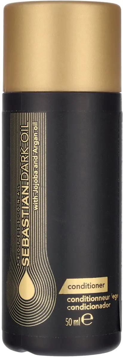 Sebastian Professional Dark Oil Conditioner 50ml