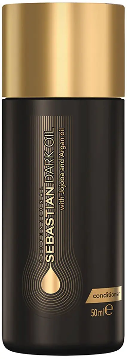 Sebastian Professional Dark Oil Conditioner 50ml