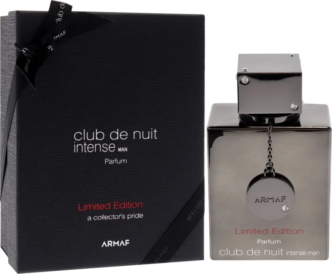 Armaf Club De Nuit Intense Man Parfum 105ml