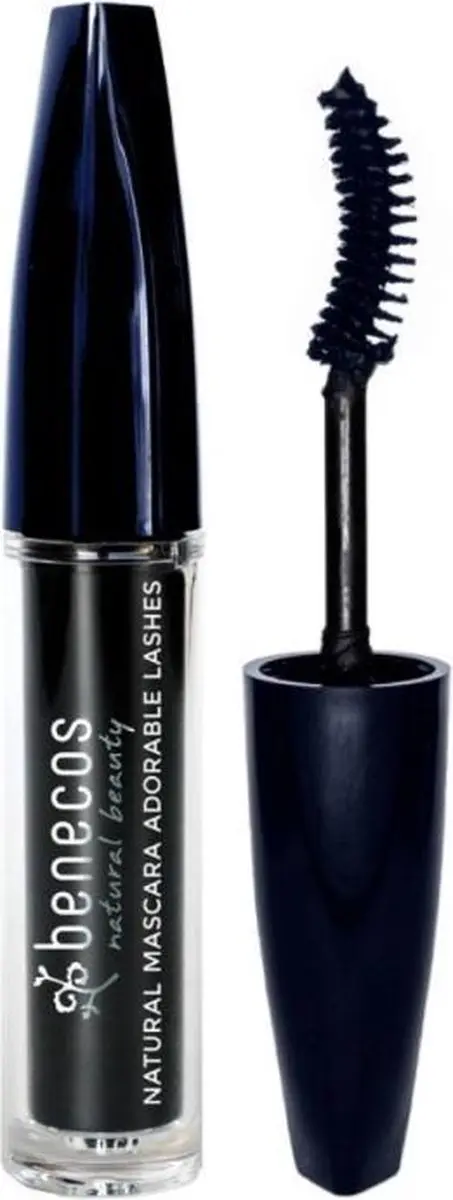 Benecos Mascara Adorable Lashes Deep Ocean 5.5ml