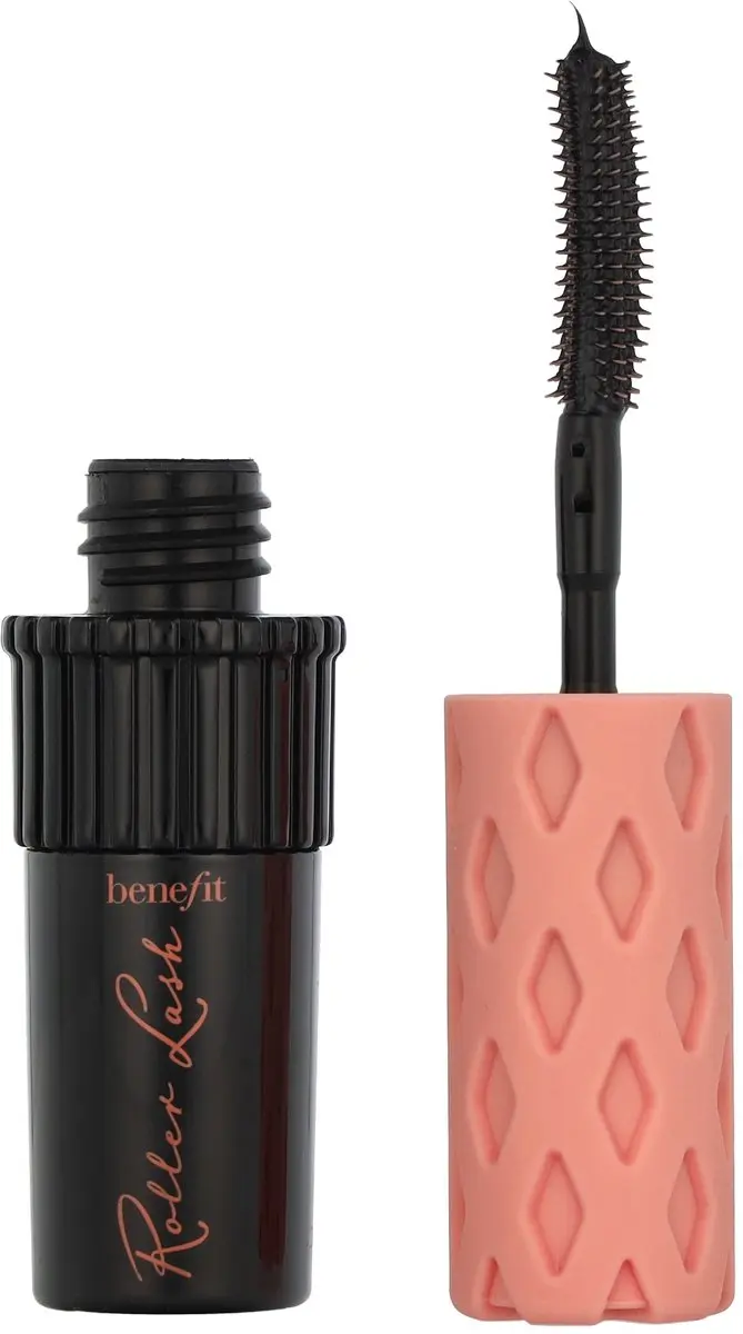 Benefit Roller Lash Curling Mascara Mini 4g - afbeelding 6 van 6