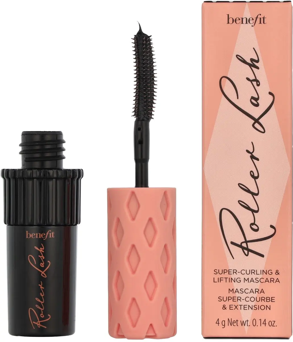 Benefit Roller Lash Curling Mascara Mini 4g