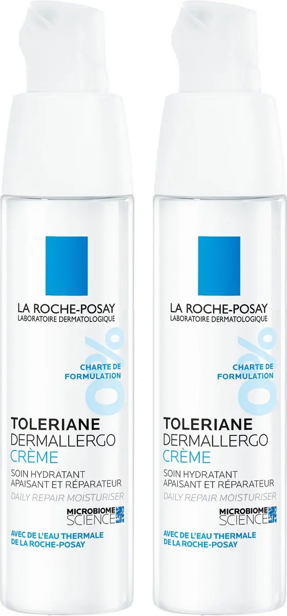 La Roche-Posay Toleriane Dermallergo Gezichtscrème