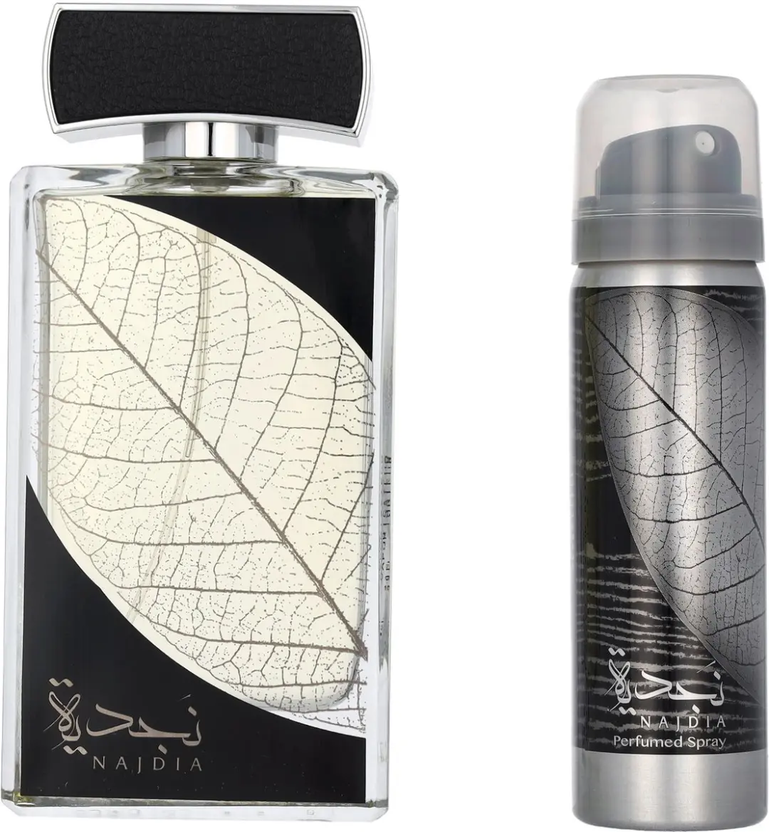 Lattafa Najdia Eau de Parfum 100ml