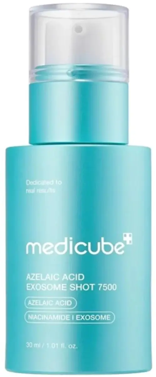 Medicube Azelaic Acid Exosome Shot 30ml