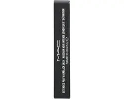 MAC Extended Play Mascara Zwart