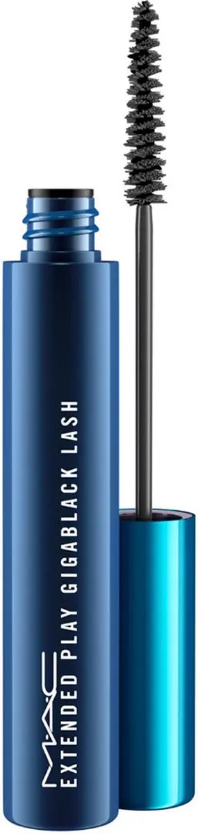 MAC Extended Play Mascara Zwart