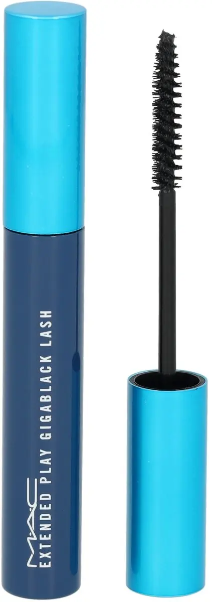 MAC Extended Play Mascara Zwart