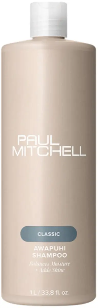 Paul Mitchell Awapuhi Original Shampoo 1000ml