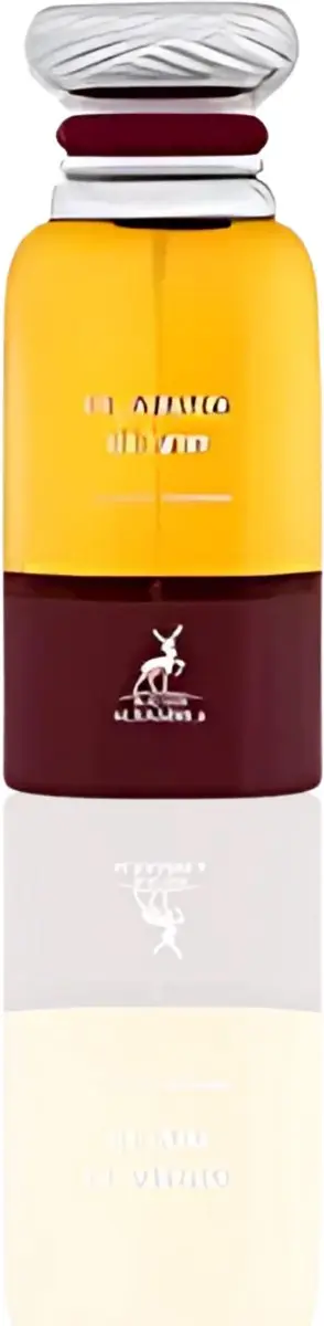 Maison Alhambra Flaming Elixir Eau de Parfum 80ml