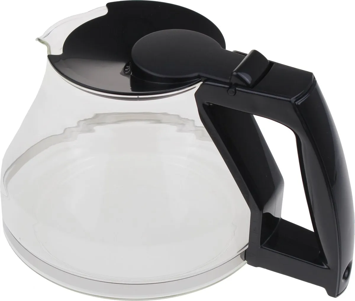 Melitta Look III Basi Koffiezetapparaat