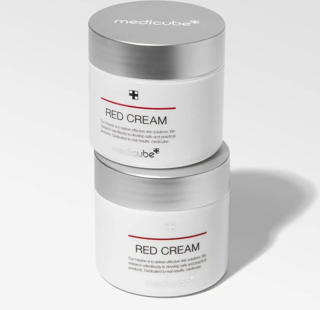 Medicube Red Cream Dagcrème 50ml
