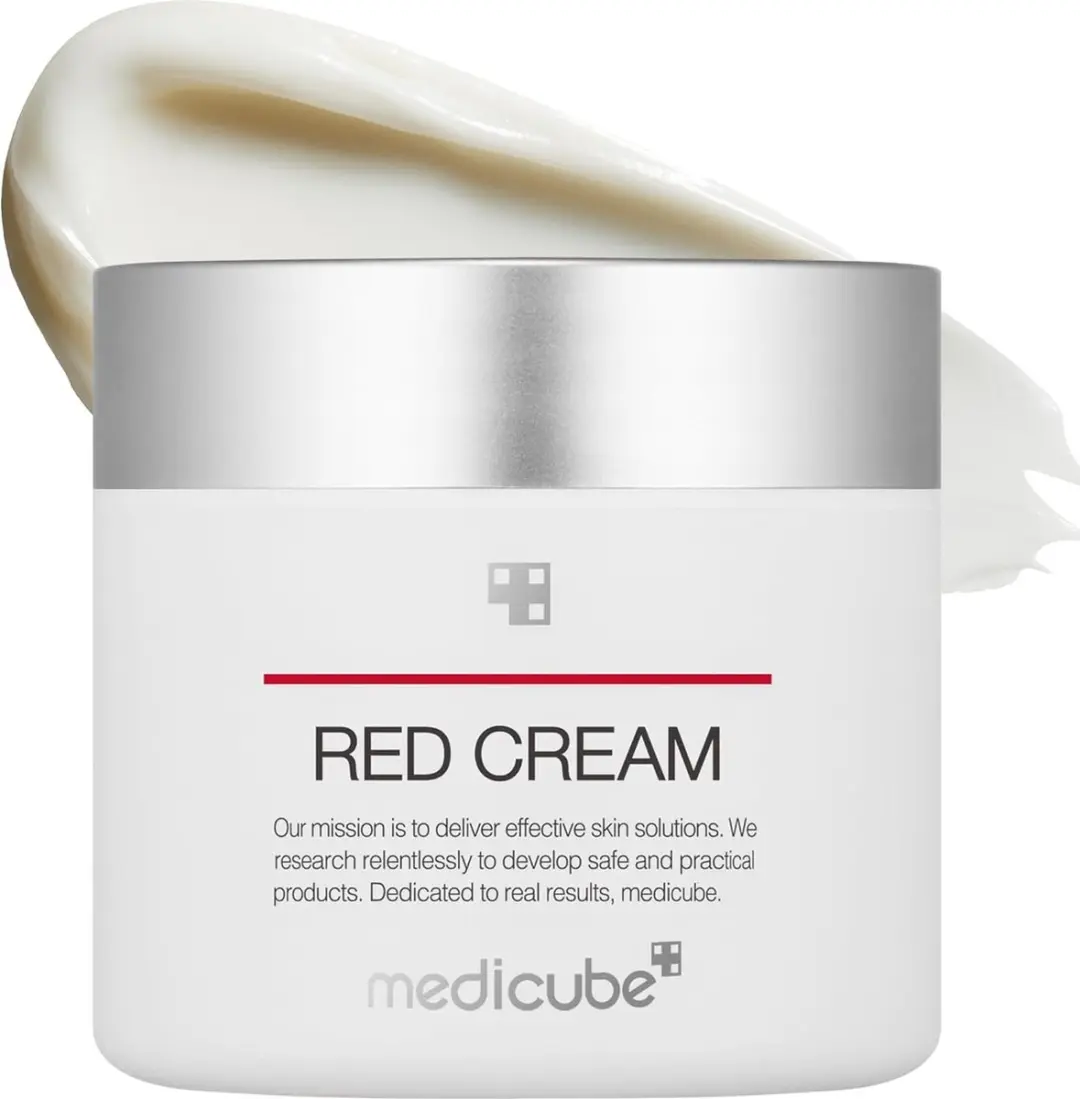 Medicube Red Cream Dagcrème 50ml