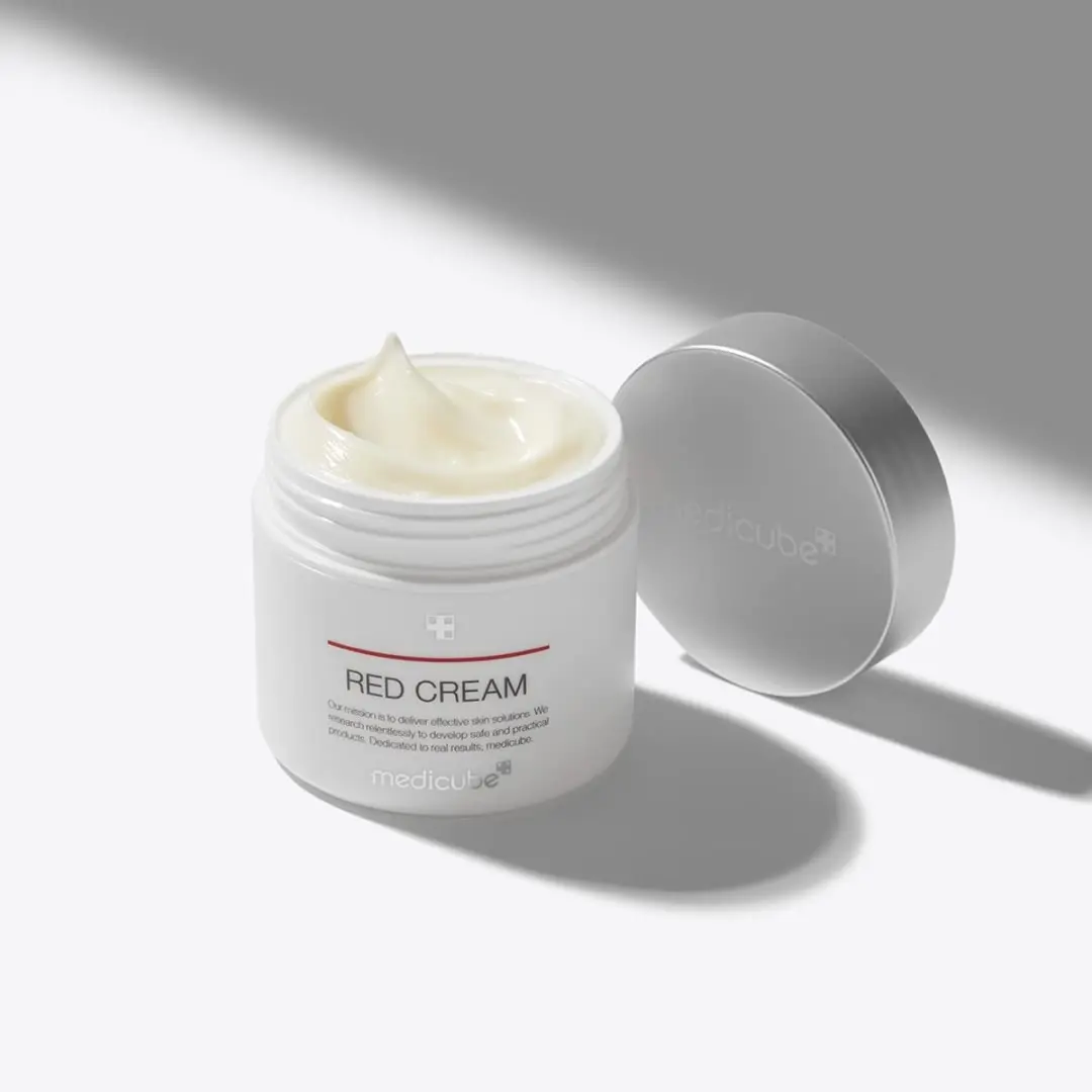 Medicube Red Cream Dagcrème 50ml