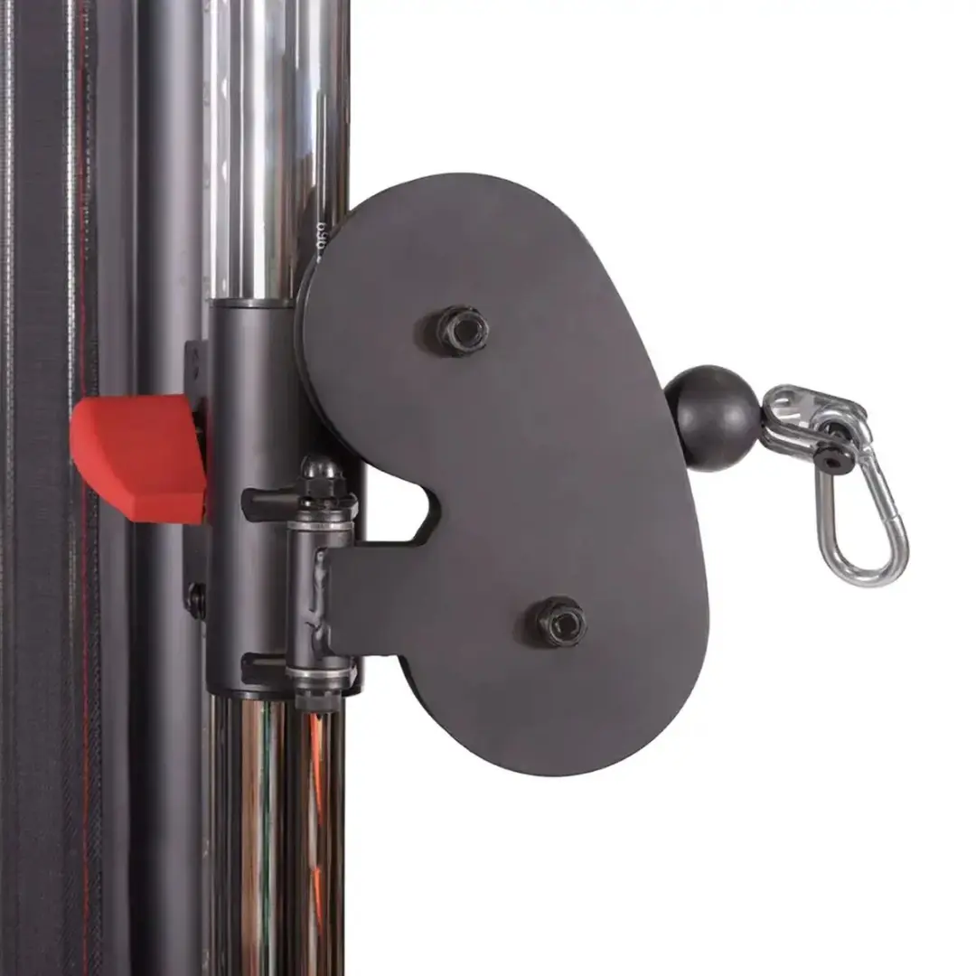 Inspire CFT Commercial Function Trainer - Krachtstation - 85 Onderdelen