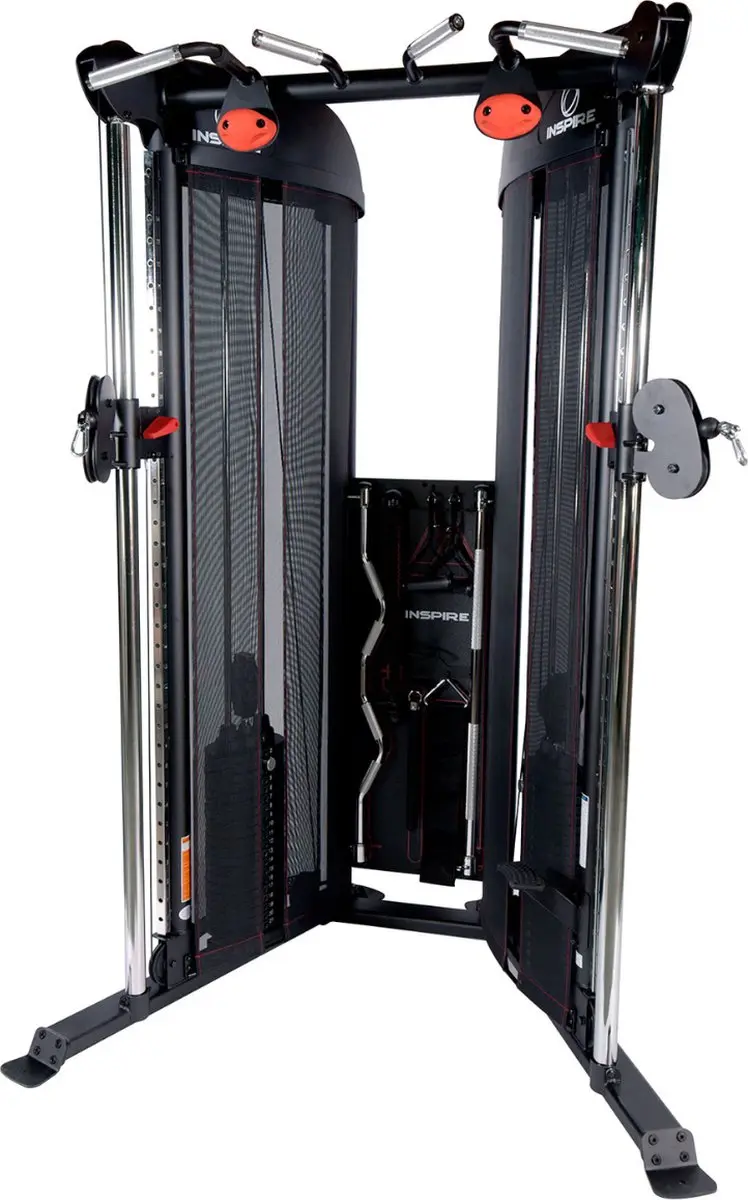 Inspire CFT Commercial Function Trainer