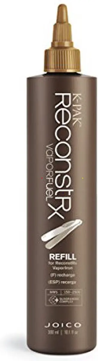 Joico Styler ReconstRX Vapor Fuel Refill 300ml