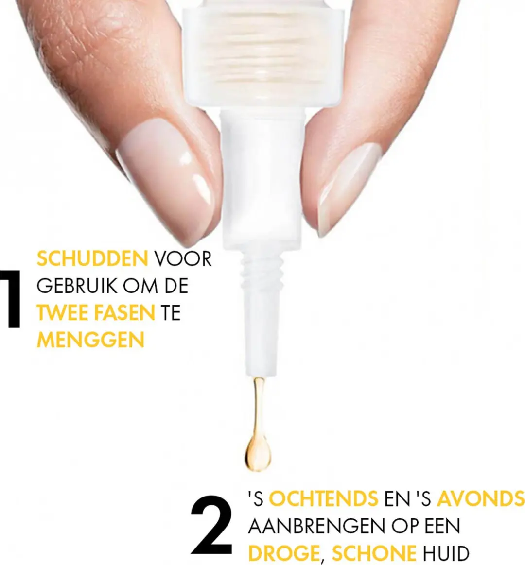 Vichy Neovadiol Meno 5 Bi-Serum Anti-rimpels 30ml