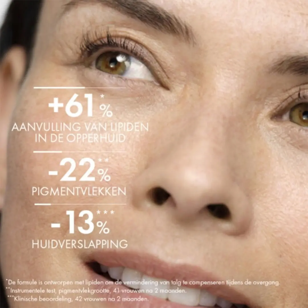 Vichy Neovadiol Meno 5 Bi-Serum Anti-rimpels 30ml - afbeelding 6 van 6