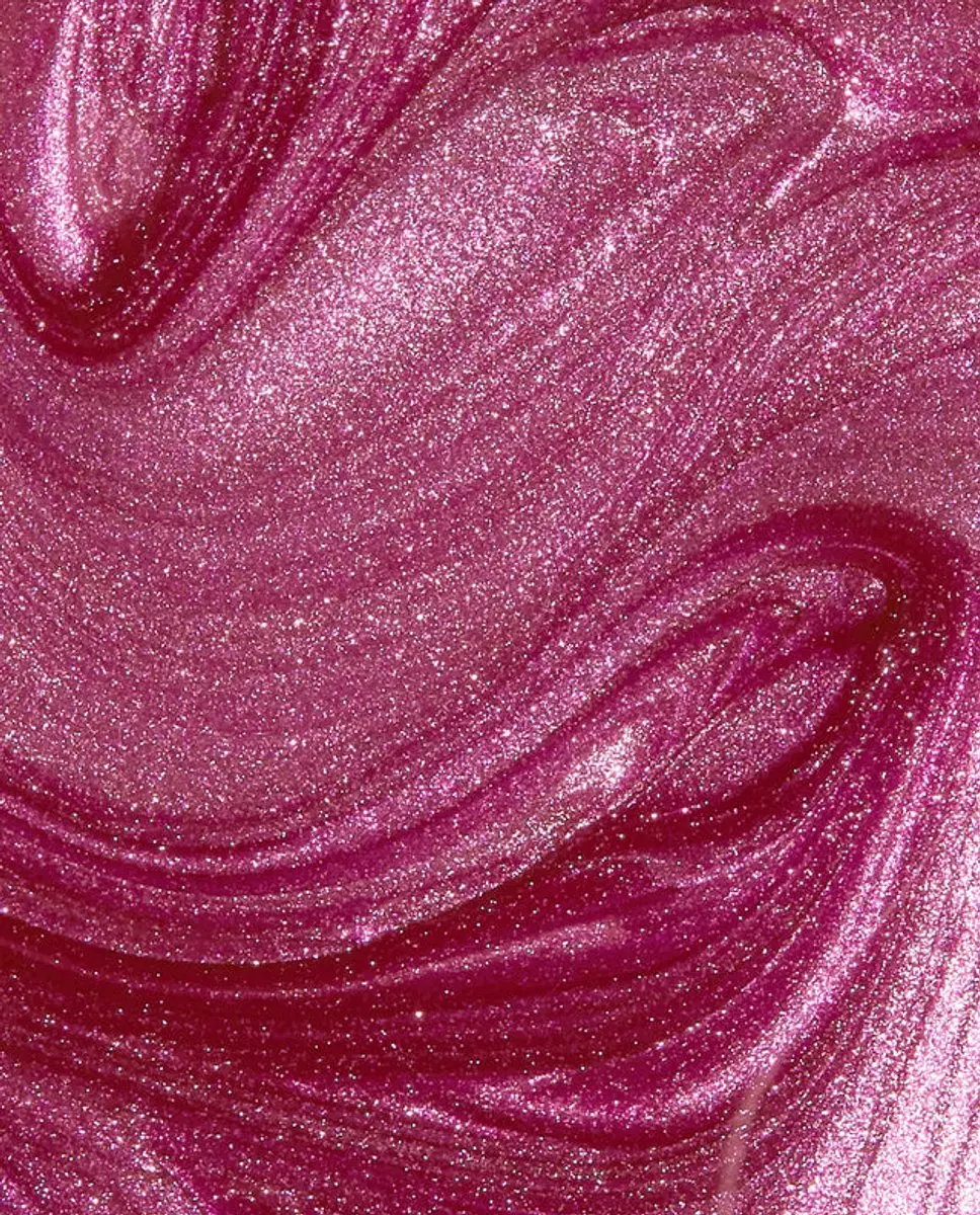 O.P.I. Infinite Shine Lip Pink Battle Nagellak 15ml - Roze