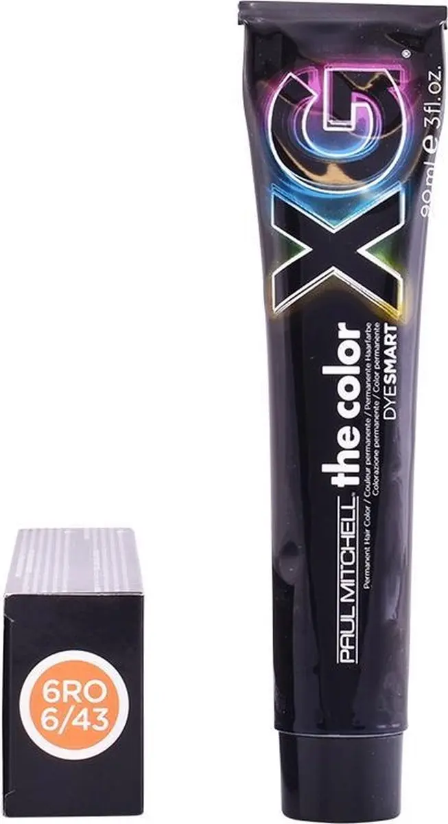 Paul Mitchell The Color DyeSmart 90ml