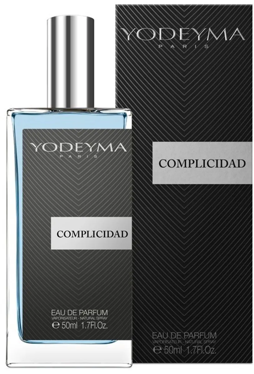 Yodeyma Complicidad 50ml - afbeelding 2 van 2